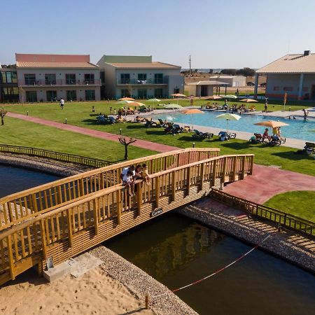 Vila Gale Nep Kids Beja Exterior photo