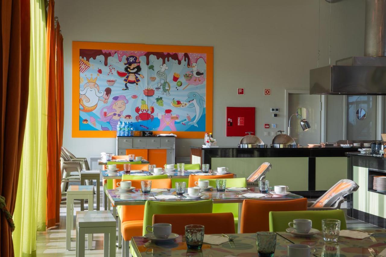 Vila Gale Nep Kids Beja Exterior photo