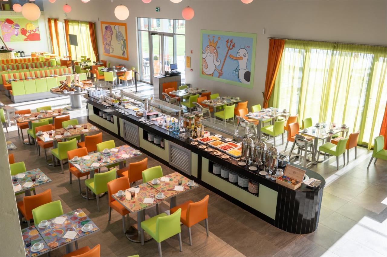 Vila Gale Nep Kids Beja Exterior photo