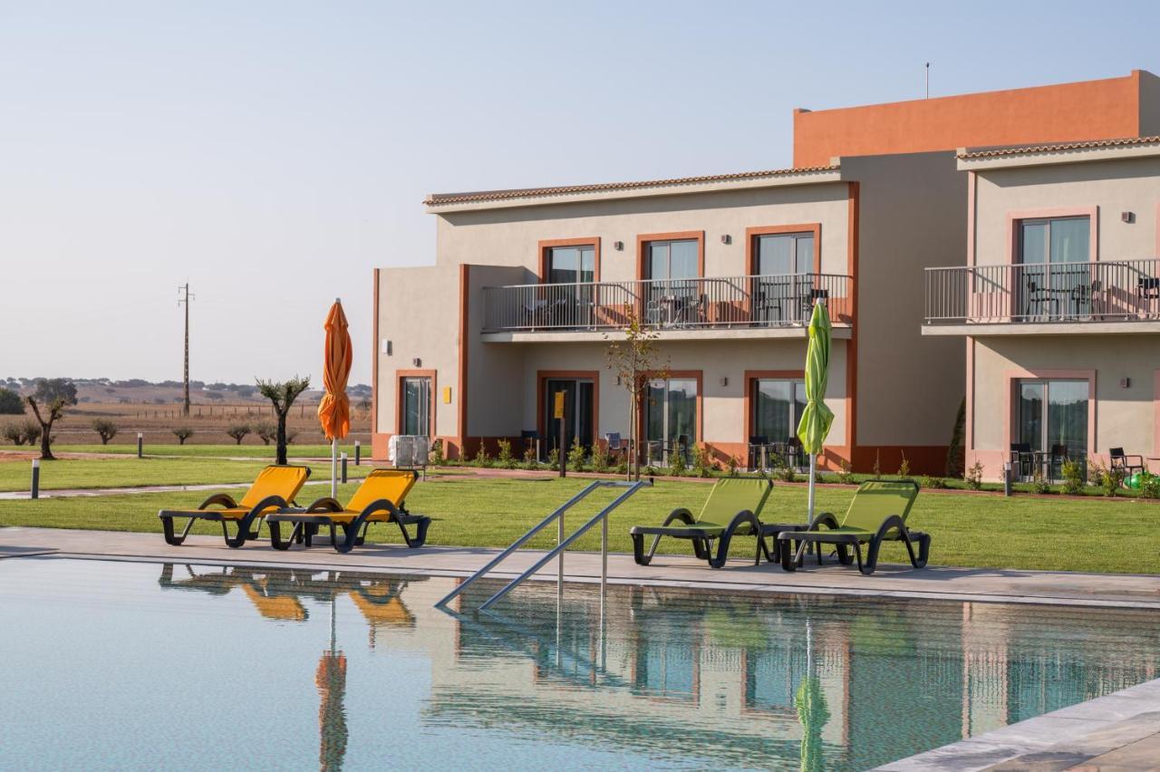 Vila Gale Nep Kids Beja Exterior photo