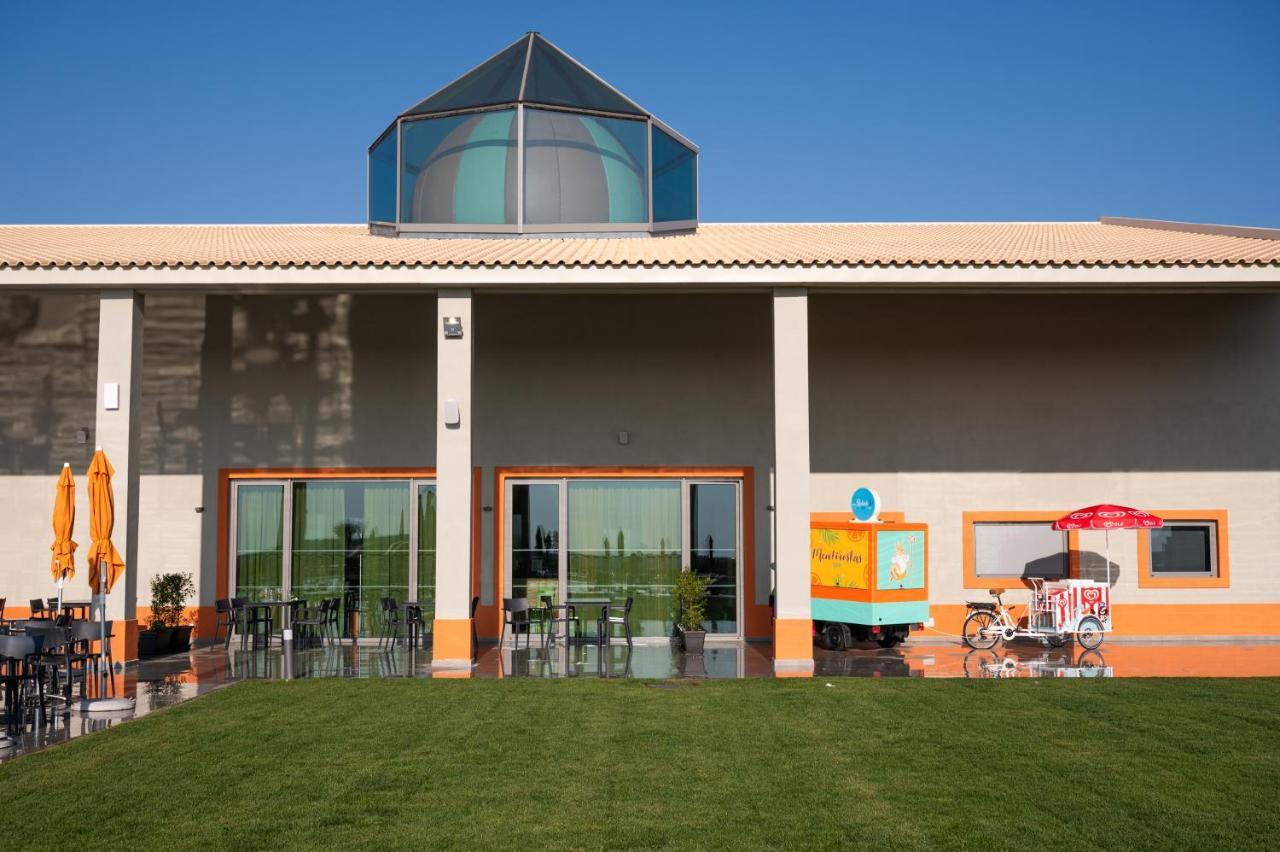 Vila Gale Nep Kids Beja Exterior photo