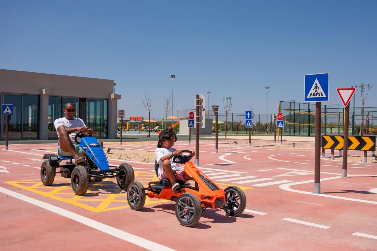 Vila Gale Nep Kids Beja Exterior photo
