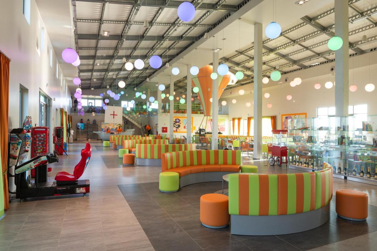 Vila Gale Nep Kids Beja Exterior photo