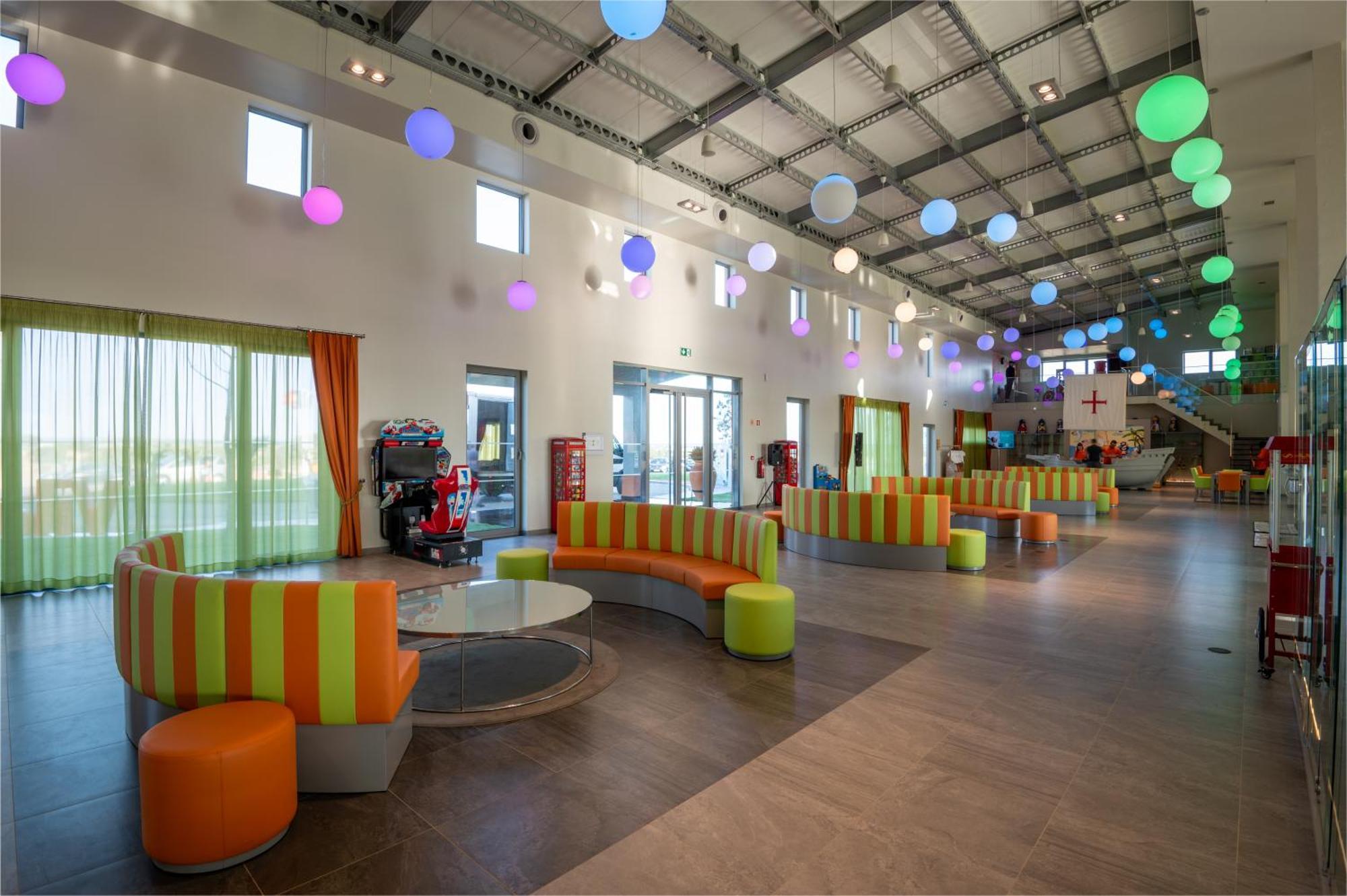 Vila Gale Nep Kids Beja Exterior photo