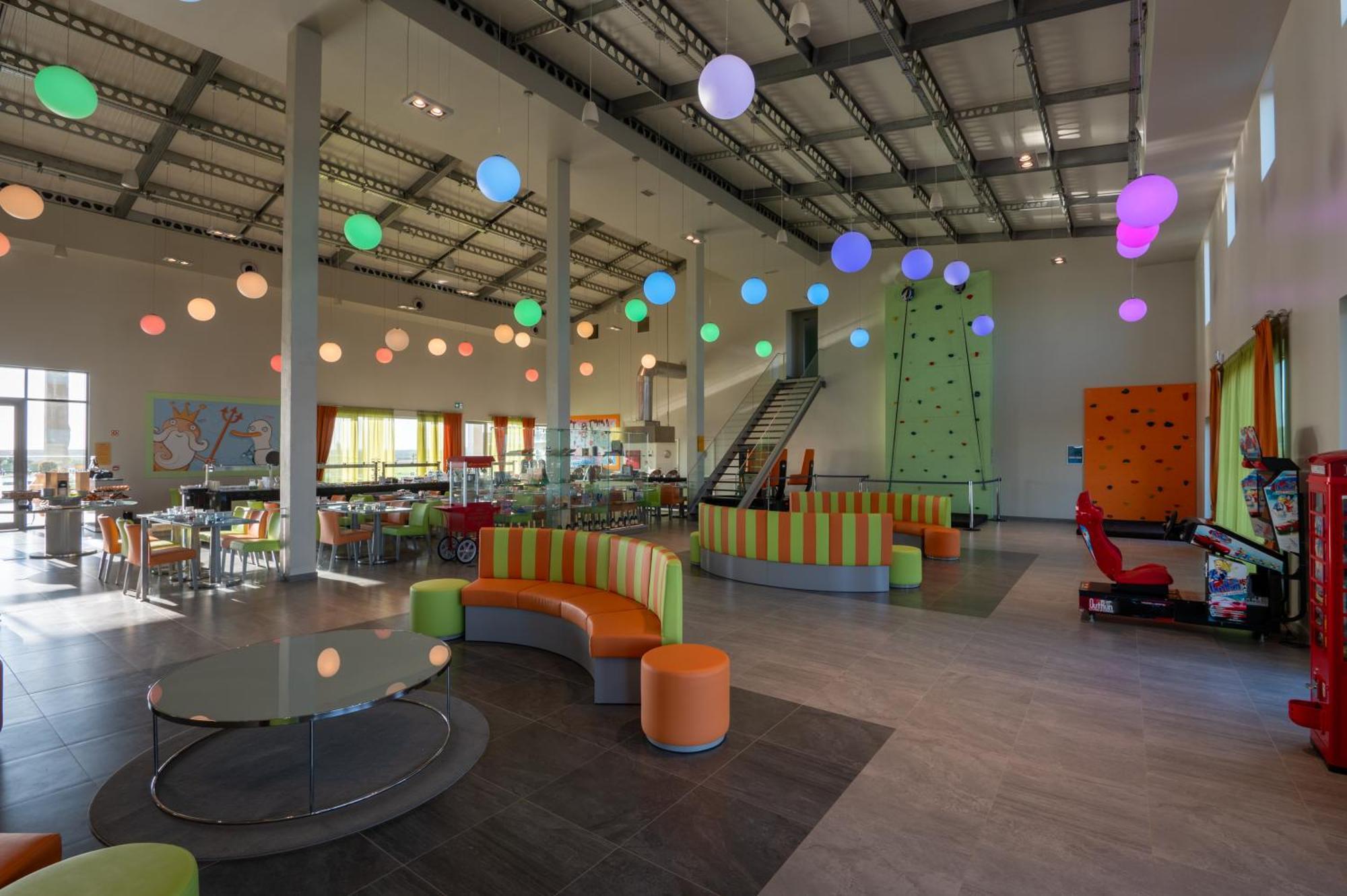 Vila Gale Nep Kids Beja Exterior photo