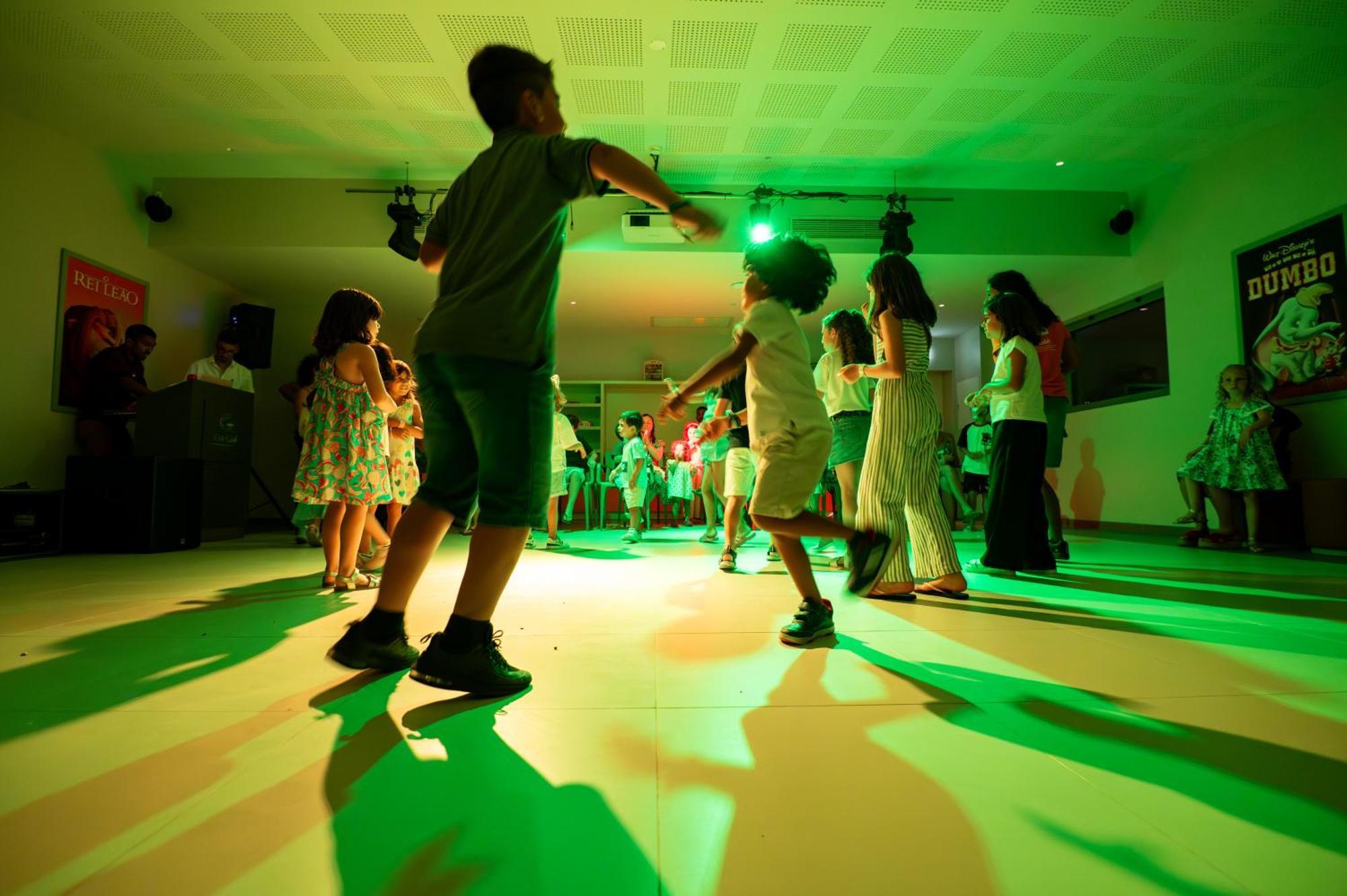 Vila Gale Nep Kids Beja Exterior photo