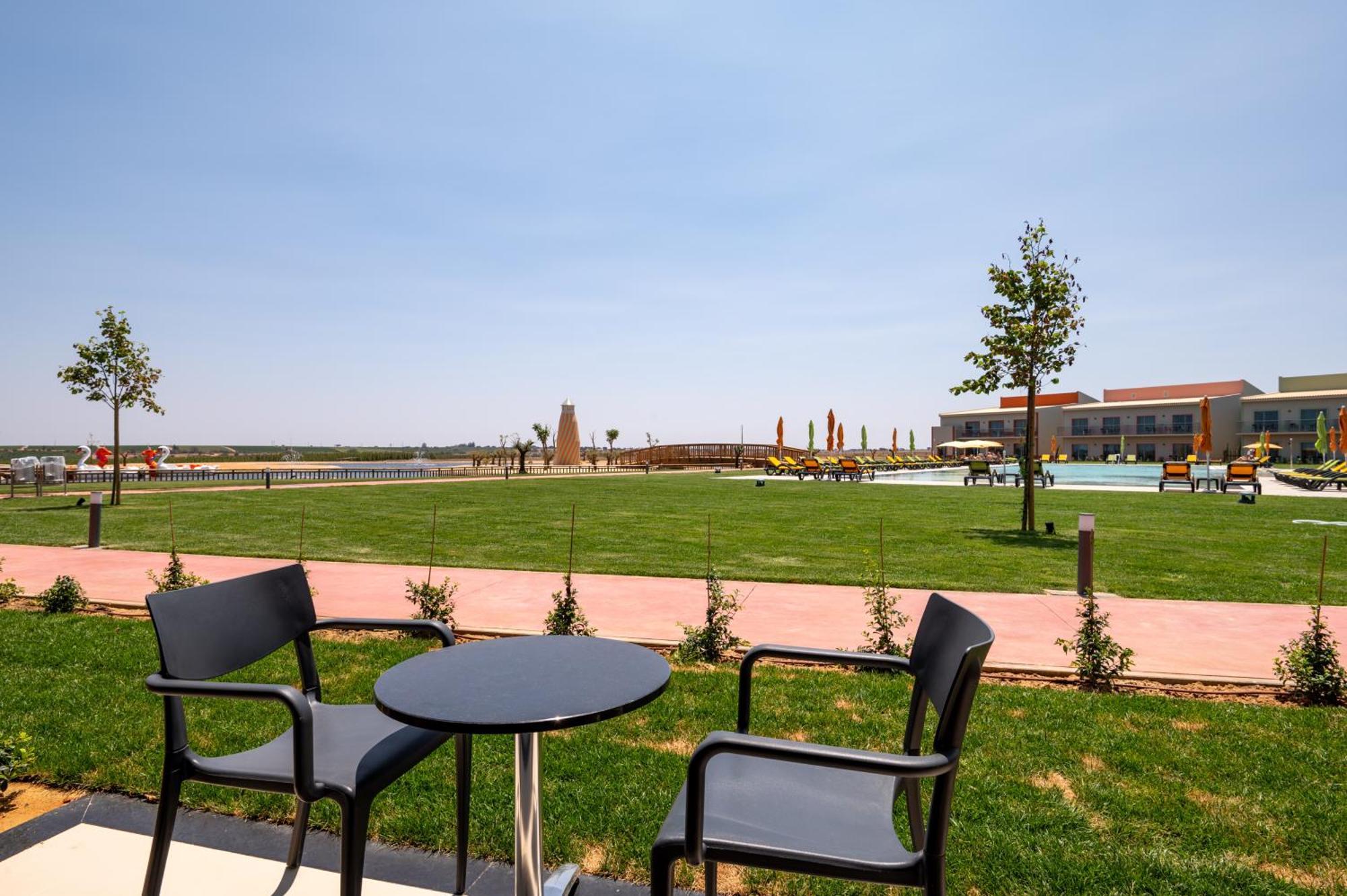Vila Gale Nep Kids Beja Exterior photo