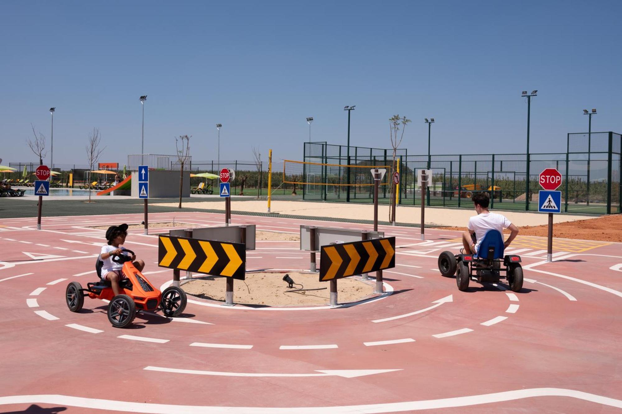 Vila Gale Nep Kids Beja Exterior photo