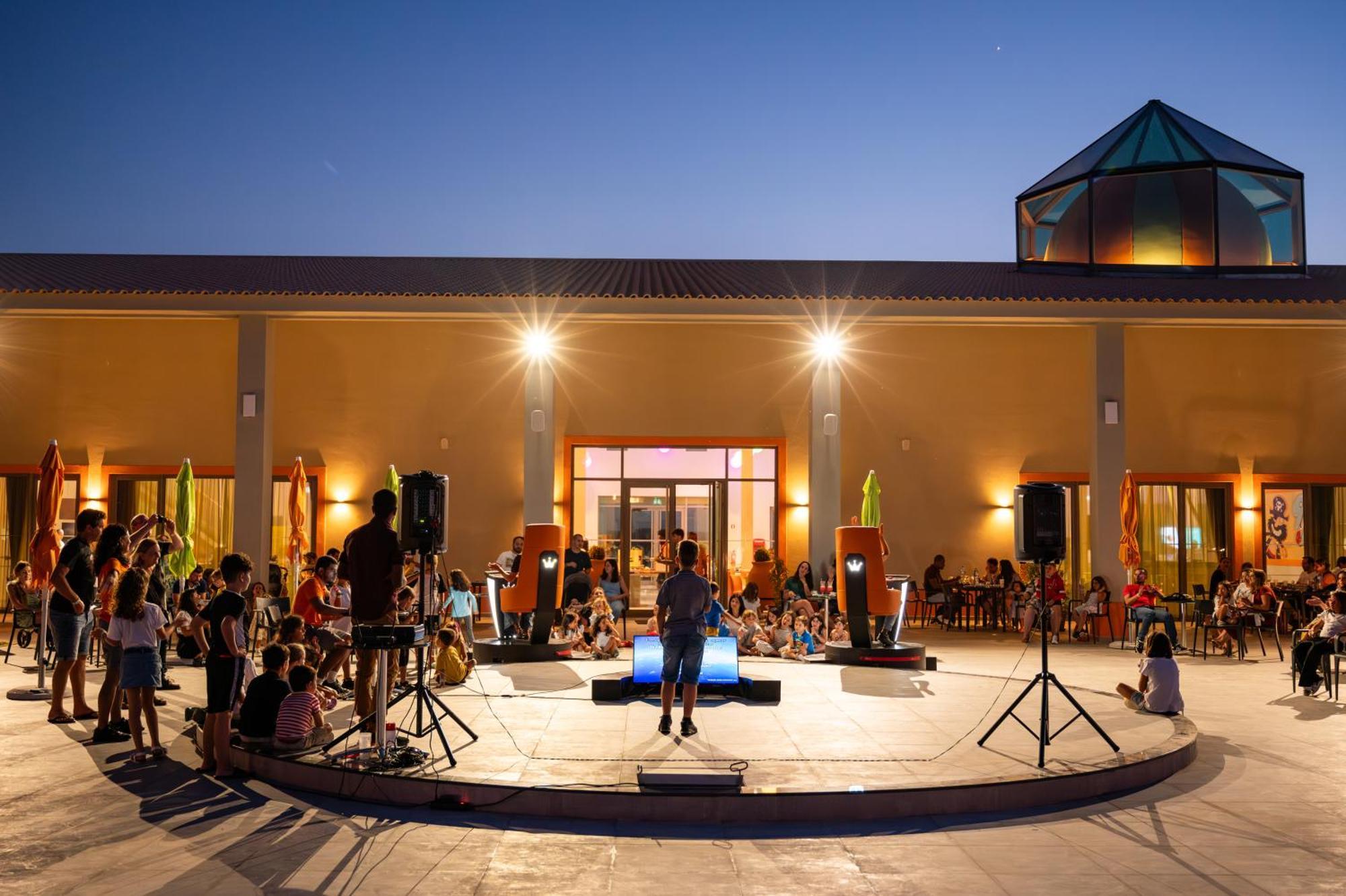 Vila Gale Nep Kids Beja Exterior photo